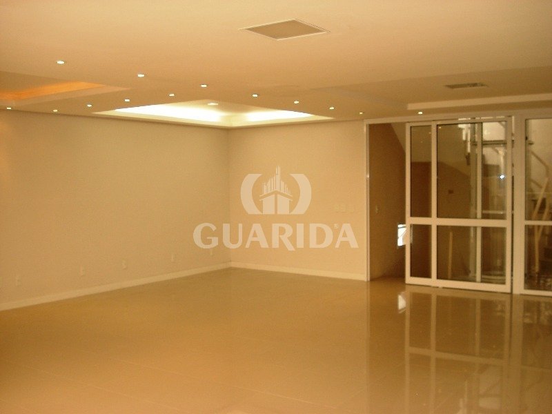 Casa 3 suítes, Tristeza, 280m², R$1,12milhão
