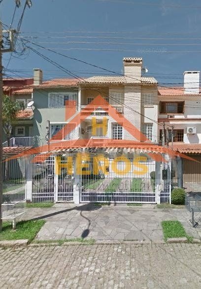 Casa 3 dorm, 192m², Espírito Santo, R$ 700mil