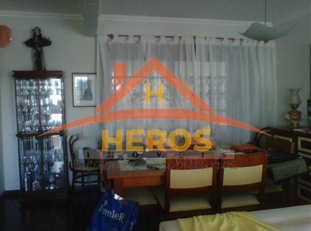 Casa 3 dorm, 192m², Espírito Santo, R$ 700mil