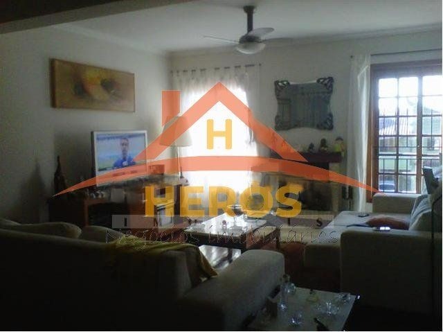 Casa 3 dorm, 192m², Espírito Santo, R$ 700mil