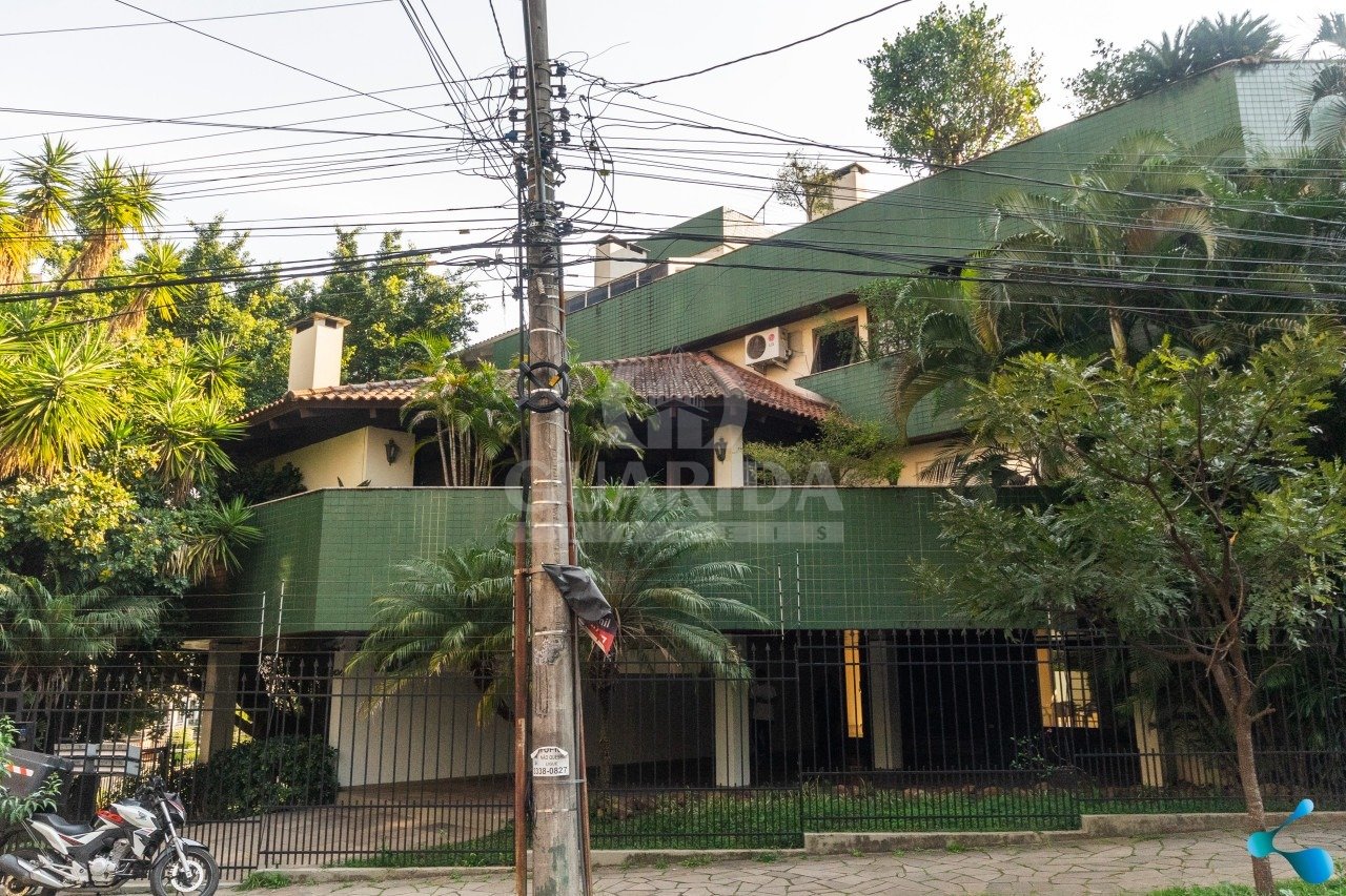 Cobertura 3 dorm 468m², Bela Vista, R$ 2,75milhões