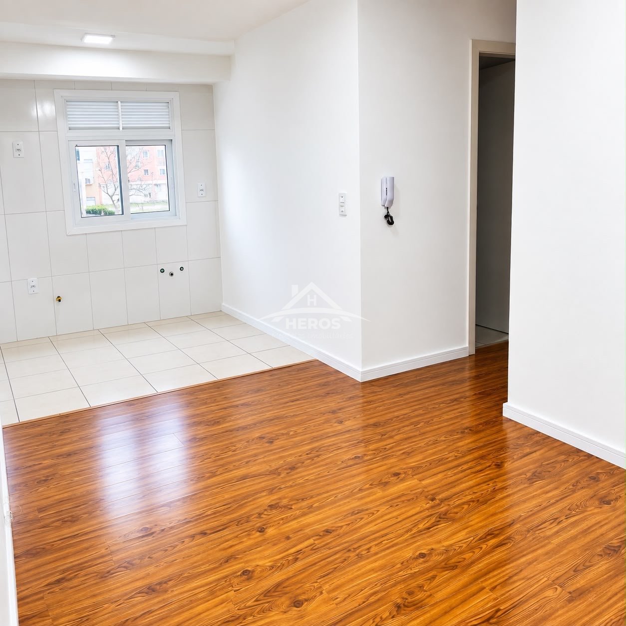 Apartamento 2 dorm; 47m²; Restinga; R$ 175mil