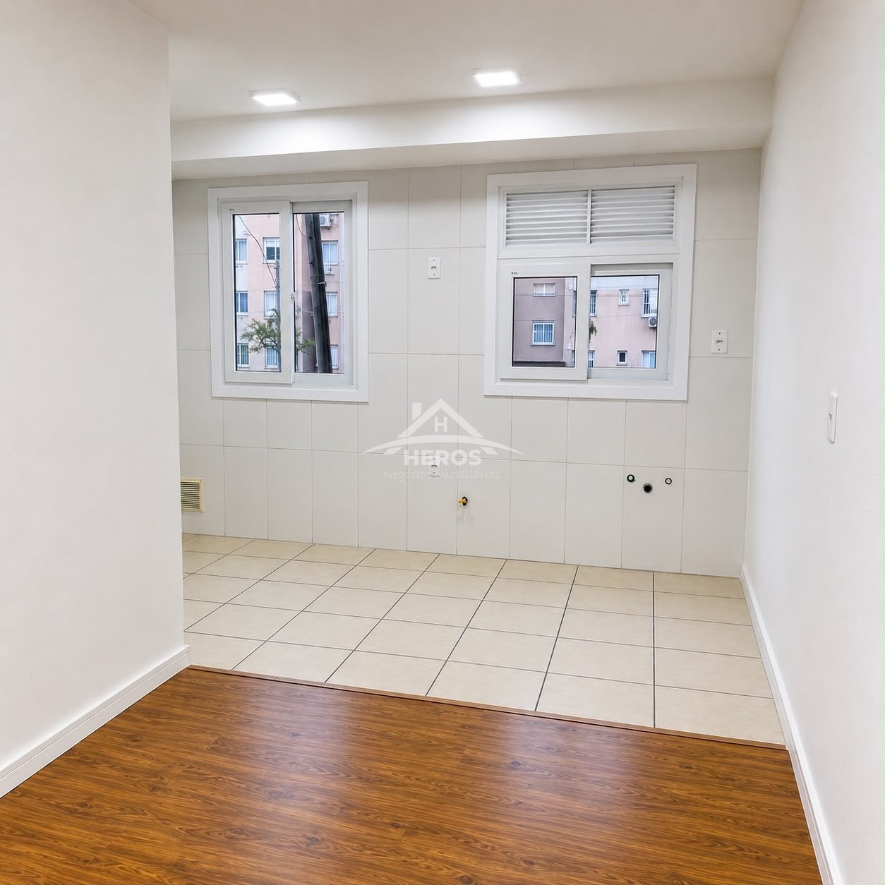 Apartamento 2 dorm; 47m²; Restinga; R$ 175mil