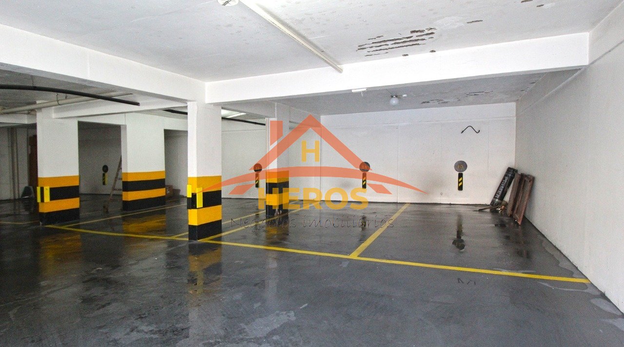 Cobertura 3 suítes e 3 vagas garagem - Rio Branco