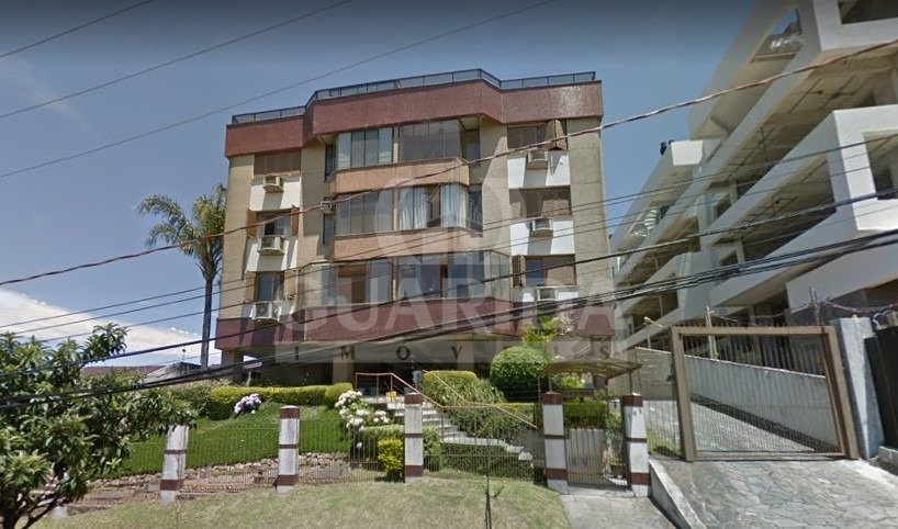 Cobertura 3 dorm, 278m², Cristal, R$ 1,45 milhão