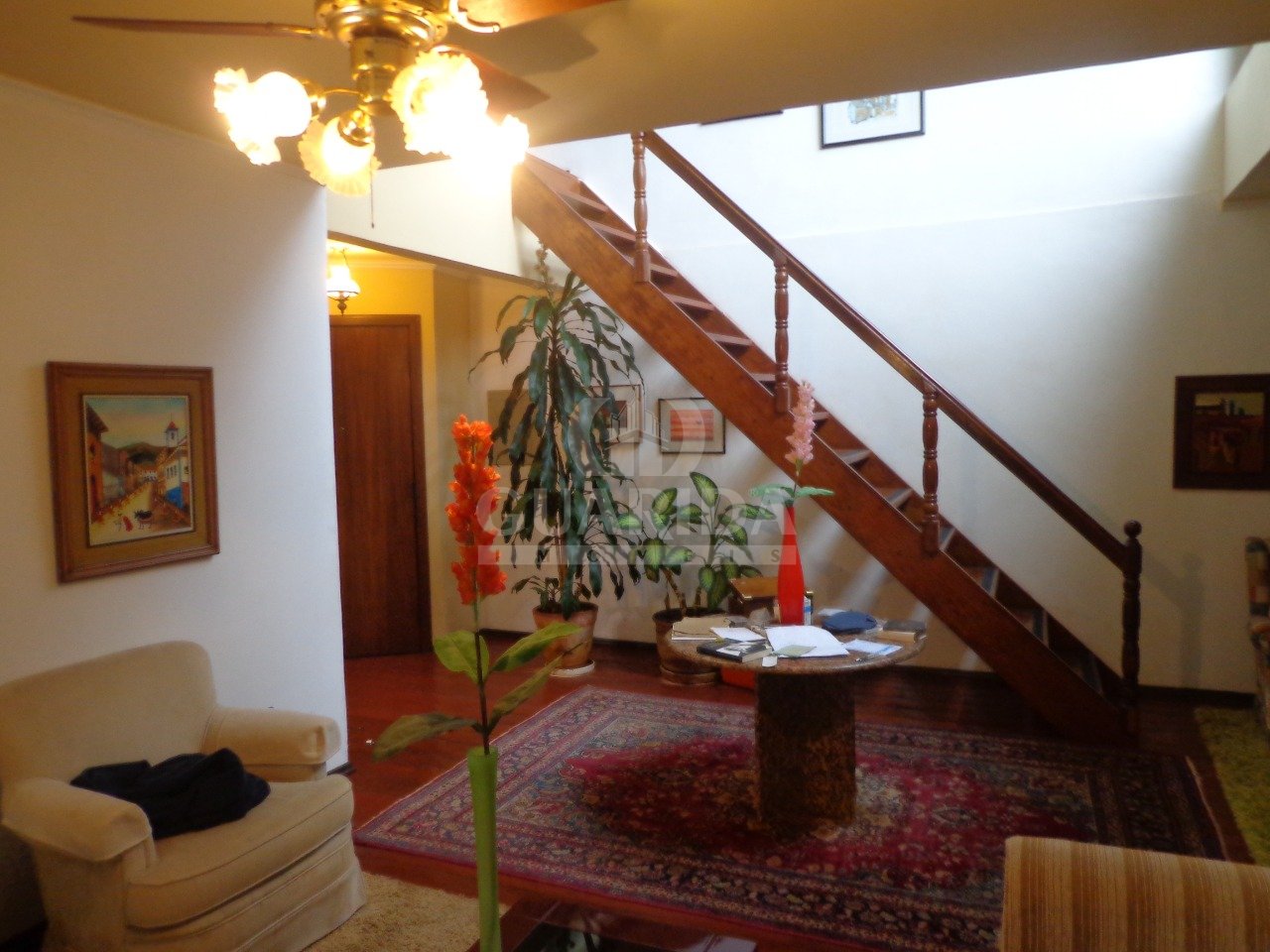 Cobertura 3 dorm, 278m², Cristal, R$ 1,45 milhão