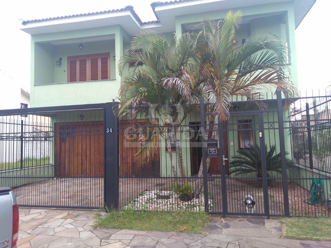 Casa 3 dorm, 173m², Jardins do Prado, R$ 745mil