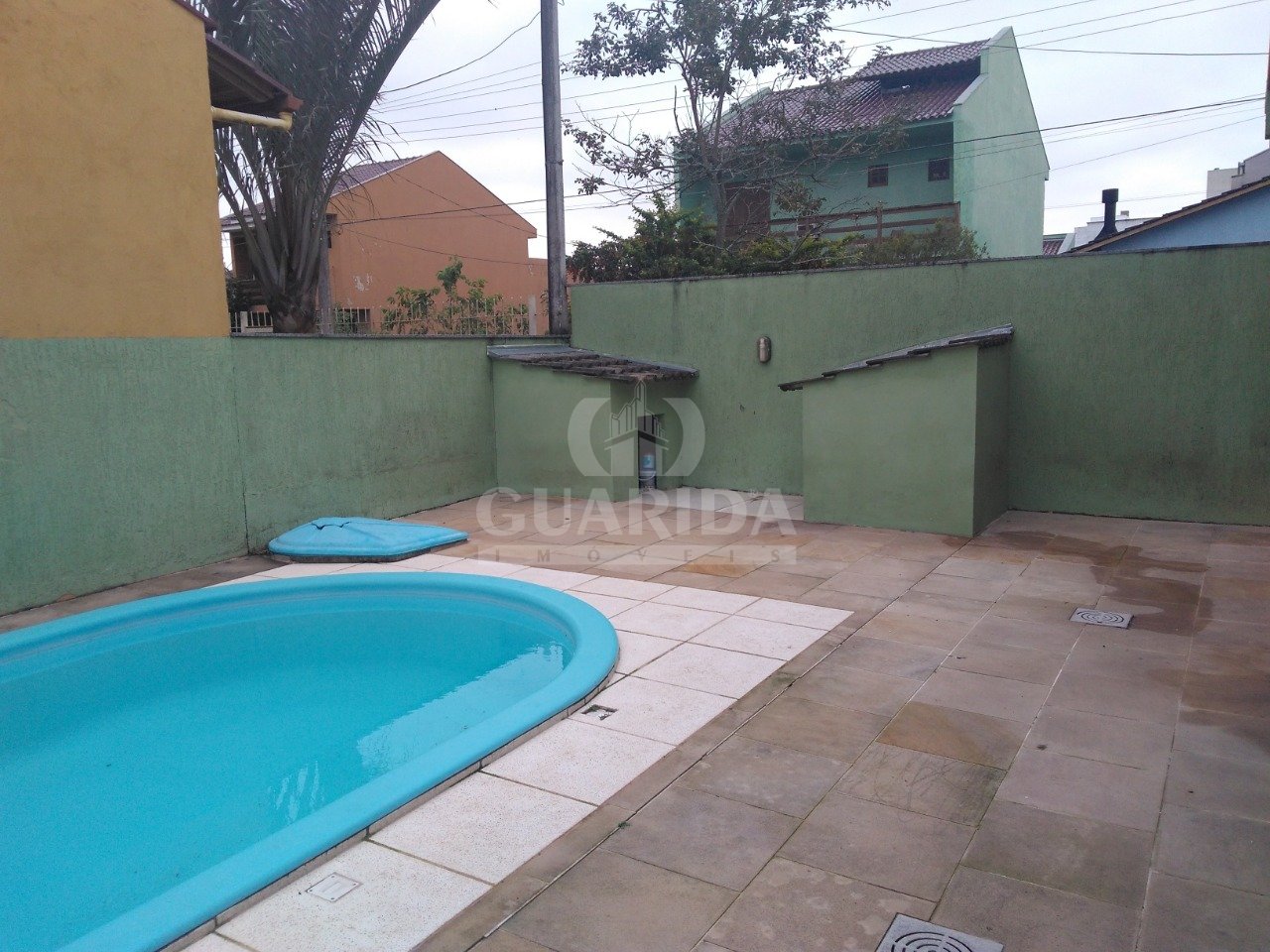 Casa 3 dorm, 173m², Jardins do Prado, R$ 745mil