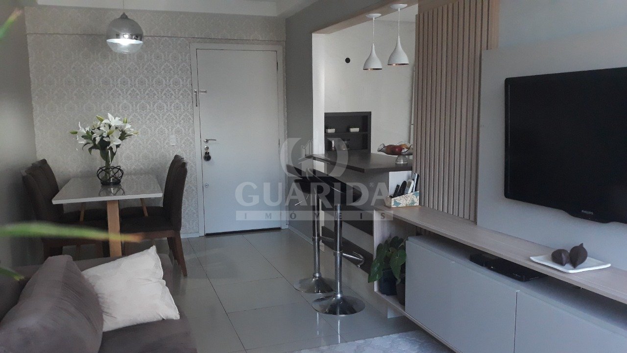Apartamento 3 dorm, 71m², Cavalhada, R$ 379,9 mil