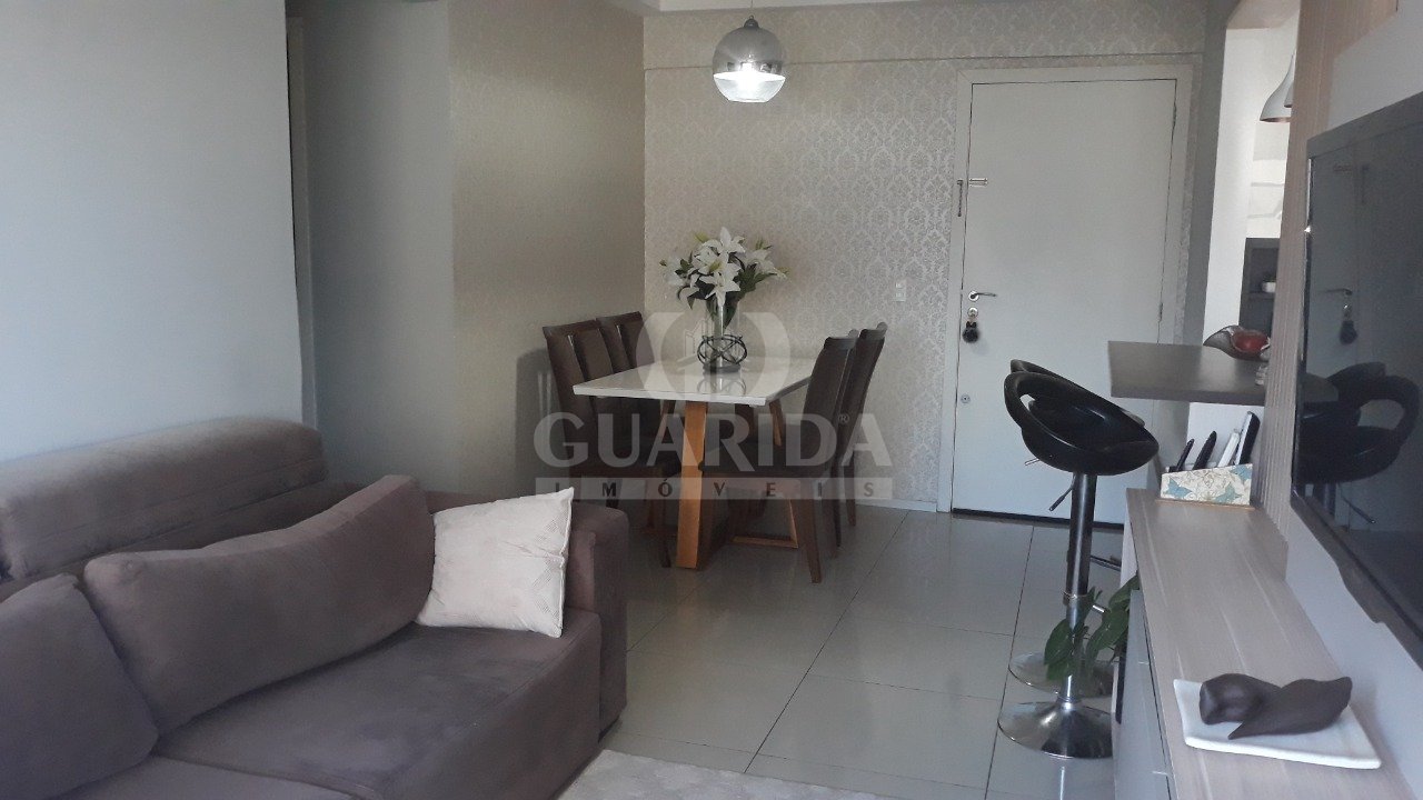 Apartamento 3 dorm, 71m², Cavalhada, R$ 379,9 mil