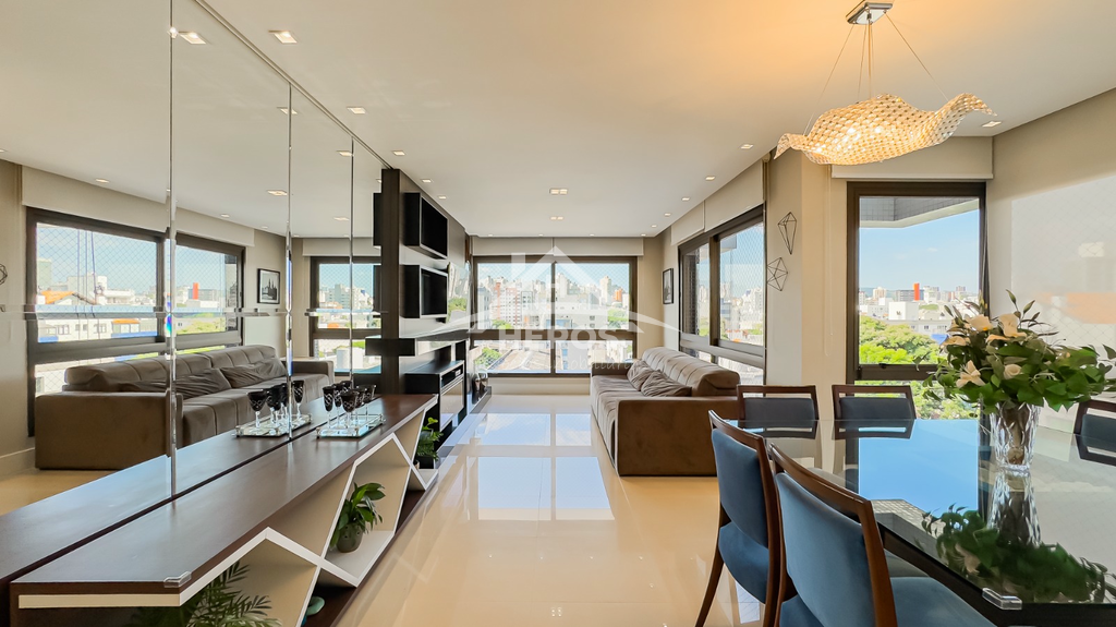 Apartamento 221046