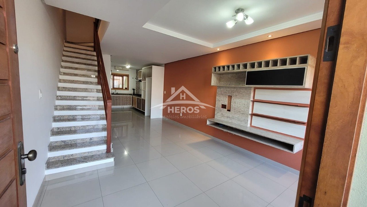 Casa 3 dormi,Guarujá , 127m²,R$449,900.