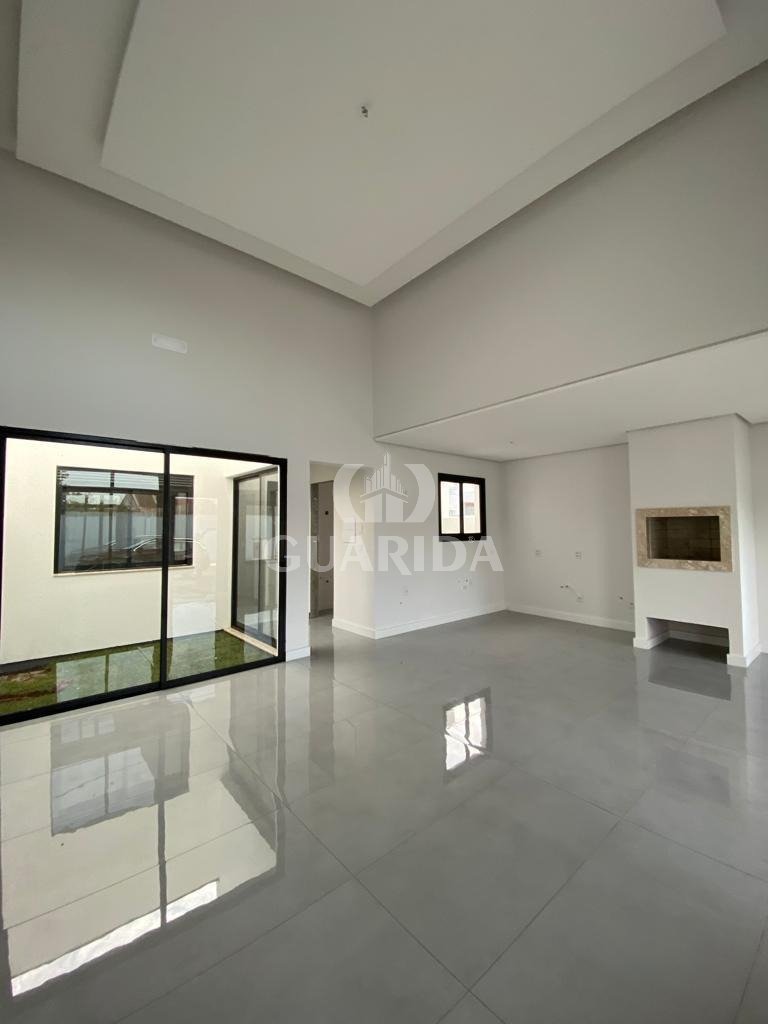 Casa Térrea 3 quartos cond. Villa Amalfi