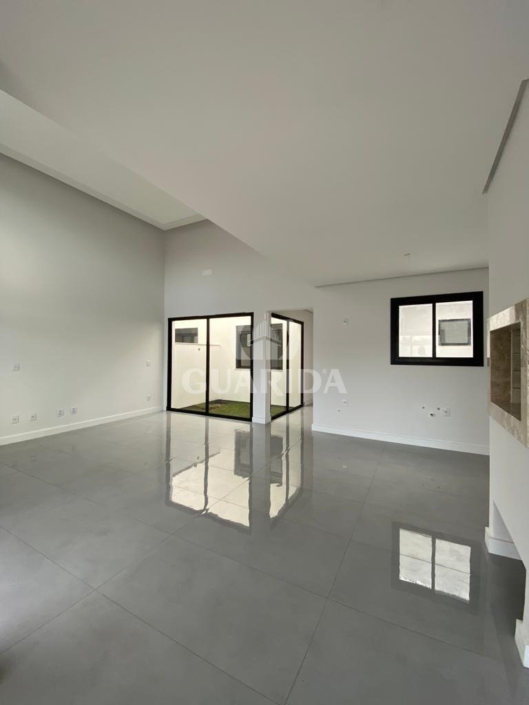 Casa Térrea 3 quartos cond. Villa Amalfi
