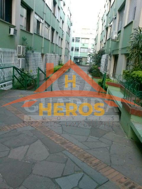 Apartamento 2 dorm, 53m², Teresópolis, R$ 260mil
