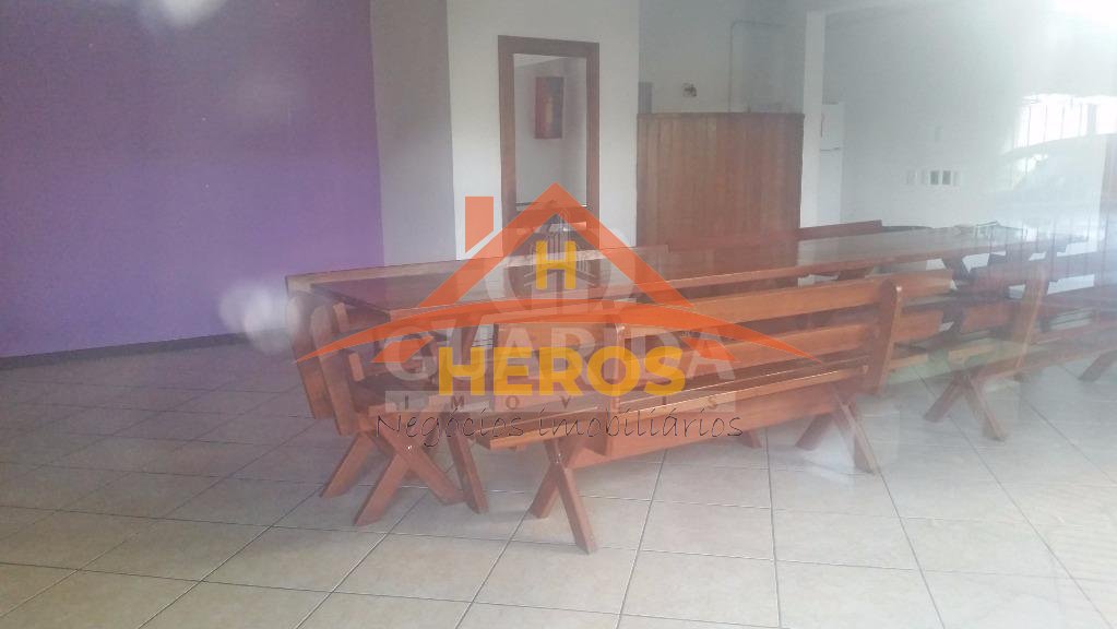 Apartamento 2 dorm, 53m², Teresópolis, R$ 260mil