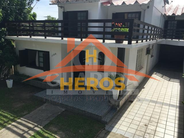 Casa 4 dorm, 240m², Camaquã, R$860mil
