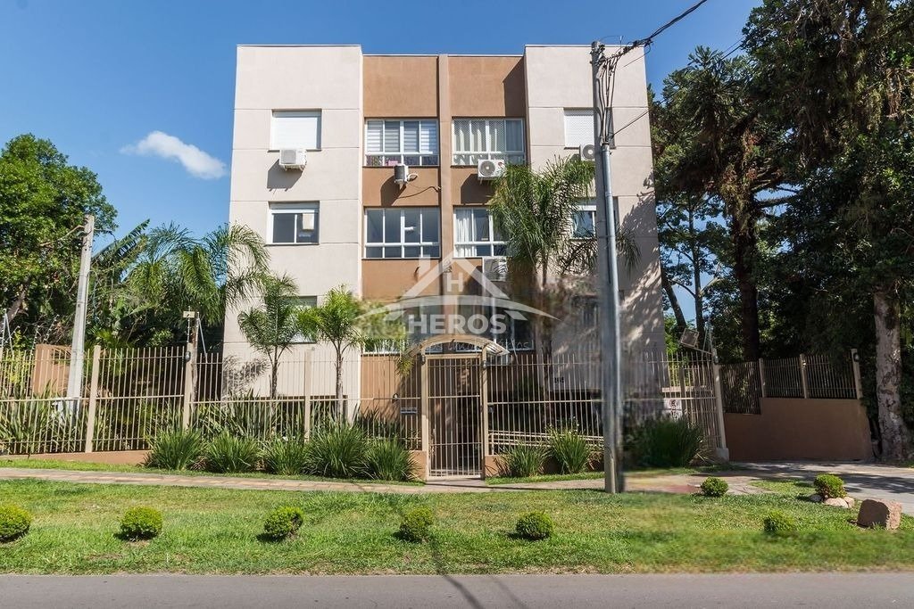 Apartamento 2 dorm, 53m², Ipanema, R$ 330mil