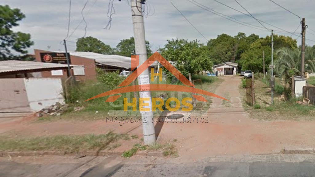 Terreno 3625m², Vila Nova, R$ 1,7milhão