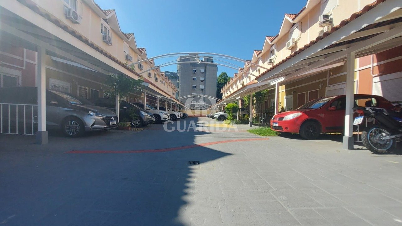 Casa condomínio 2 dorm, 92m², Camaquã, R$ 380mil