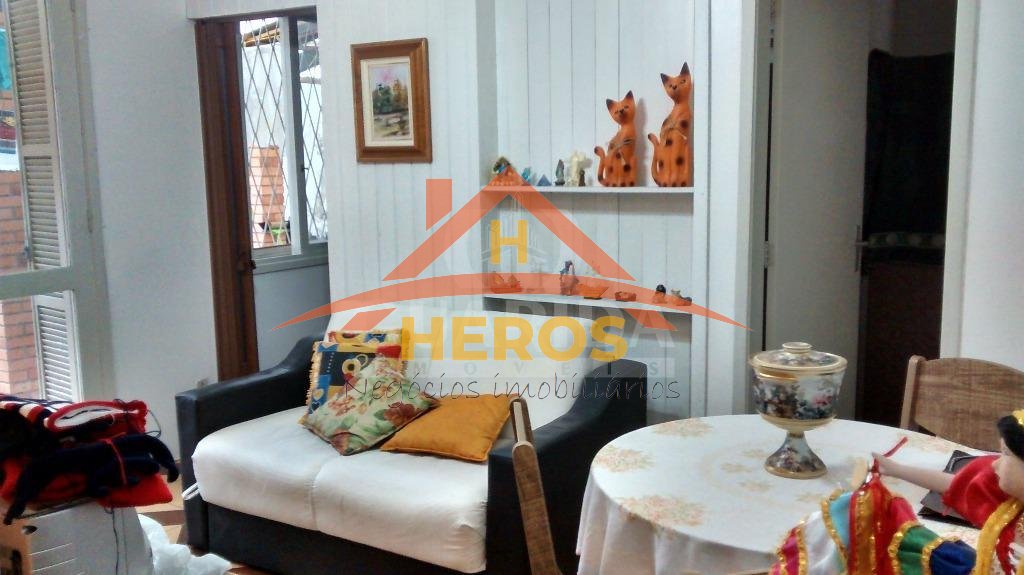 Apartamento 1 dorm, 32m², Cidade Baixa, R$  275mil