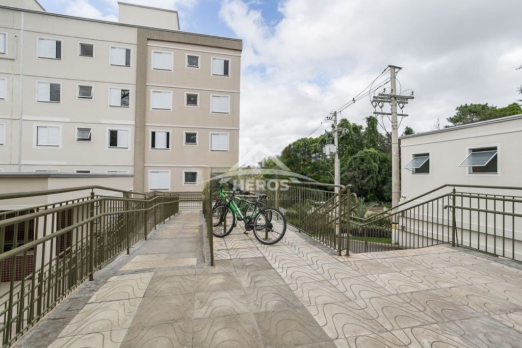 Apartamento 2 dorm, 39m², Vila Nova,R$ 210mil