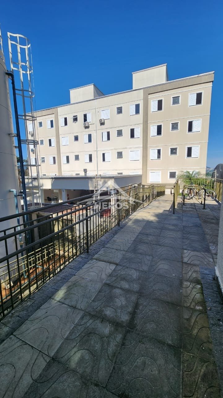 Apartamento 2 dorm, 39m², Vila Nova,R$ 210mil