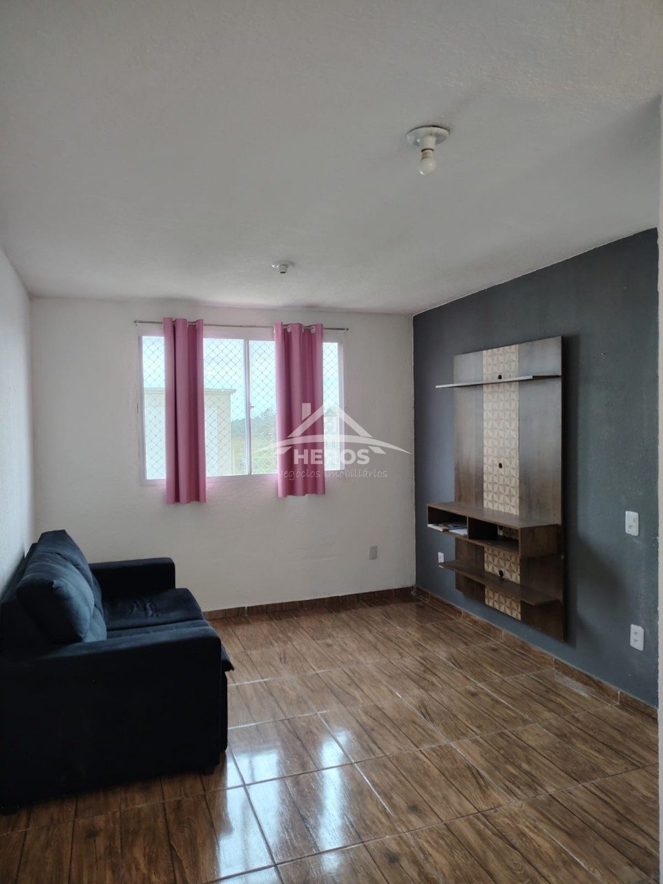 Apartamento 2 dorm, 41m², Hípica, R$ 155mil
