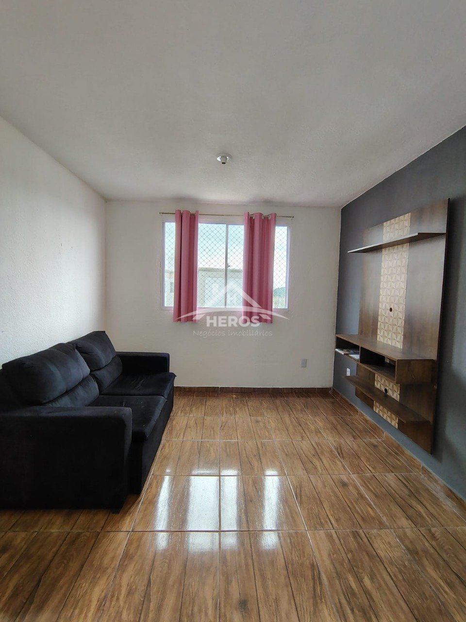 Apartamento 2 dorm, 41m², Hípica, R$ 155mil