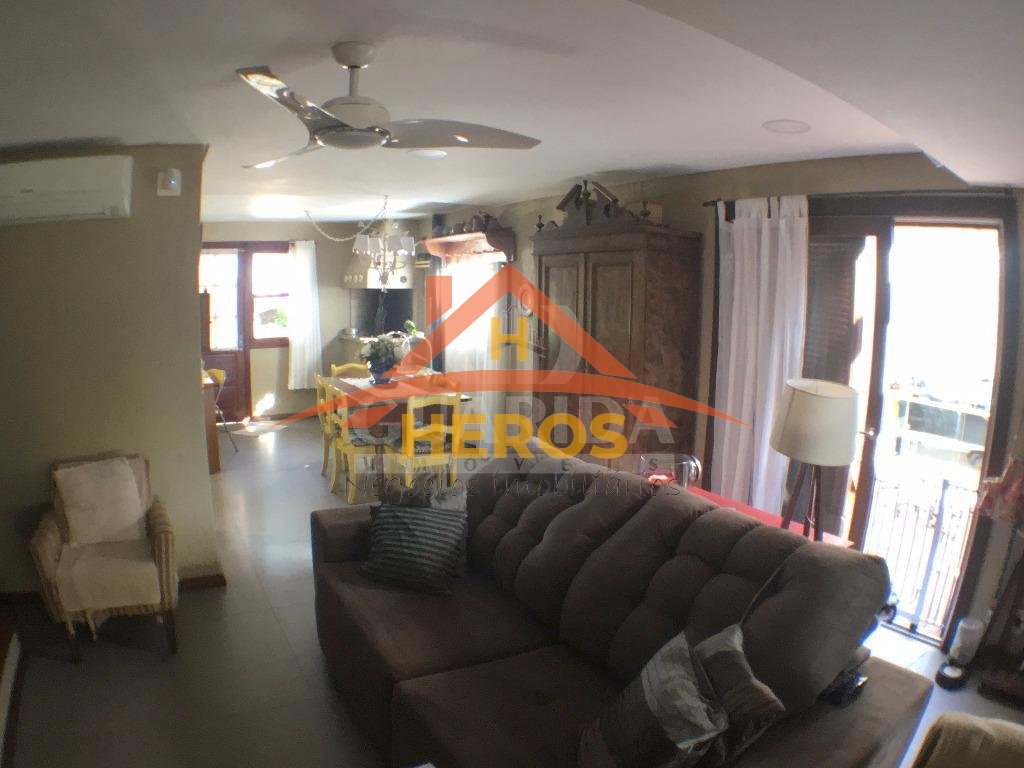 Casa 3 dorm, 175m²,  Tristeza, R$ 860mil