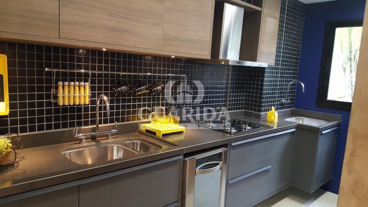 Apartamento3  dorm, 107m², Menino Deus, R$ 939mil