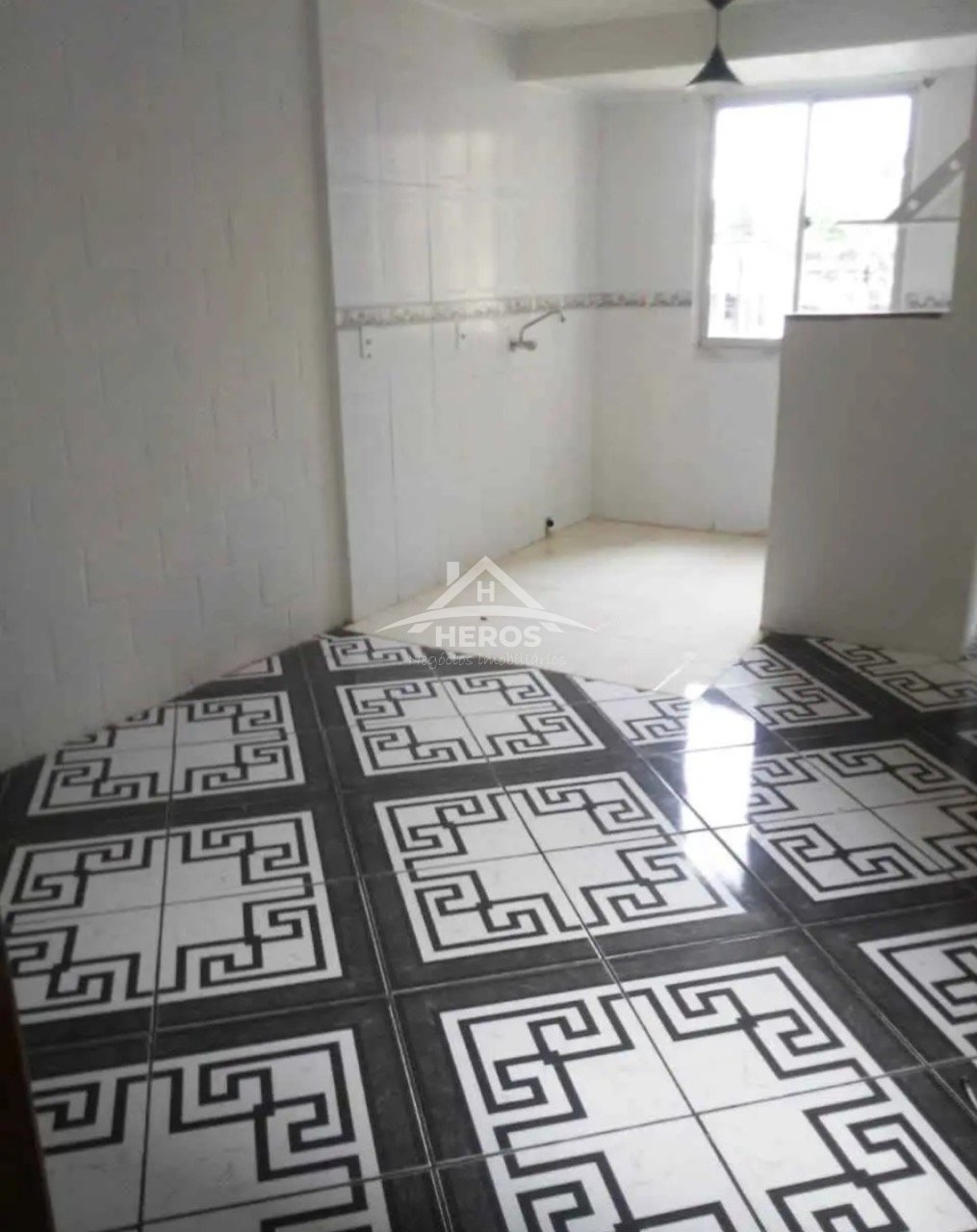 Apartamento 2 dorm, 39m², Vila Nova; R$ 108mil