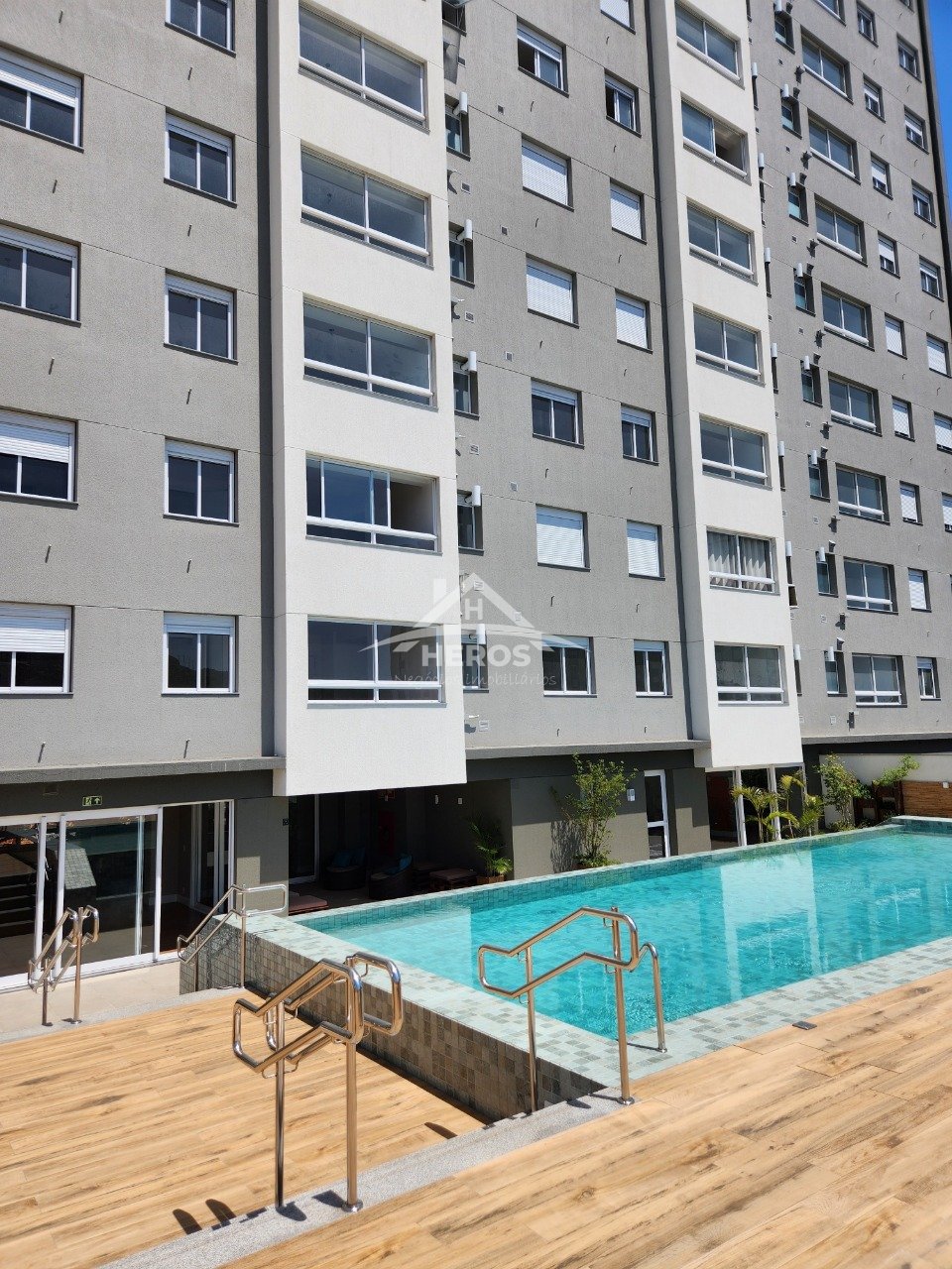 Apartamento 2dorm, 52m², Partenon, R$ 365mil