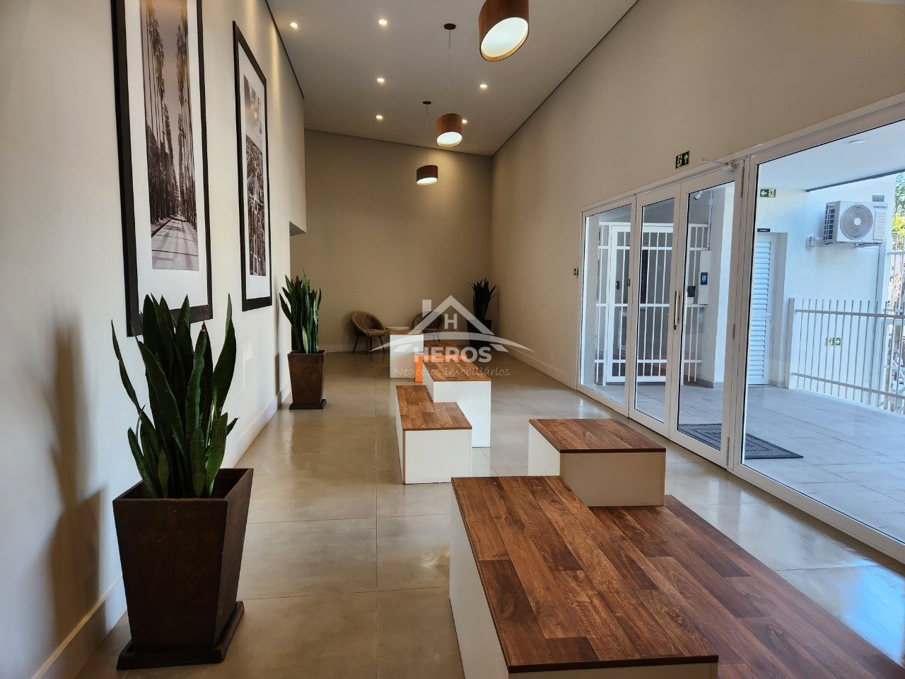 Apartamento 2dorm, 52m², Partenon, R$ 365mil