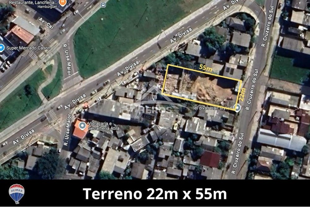 Terreno 221154