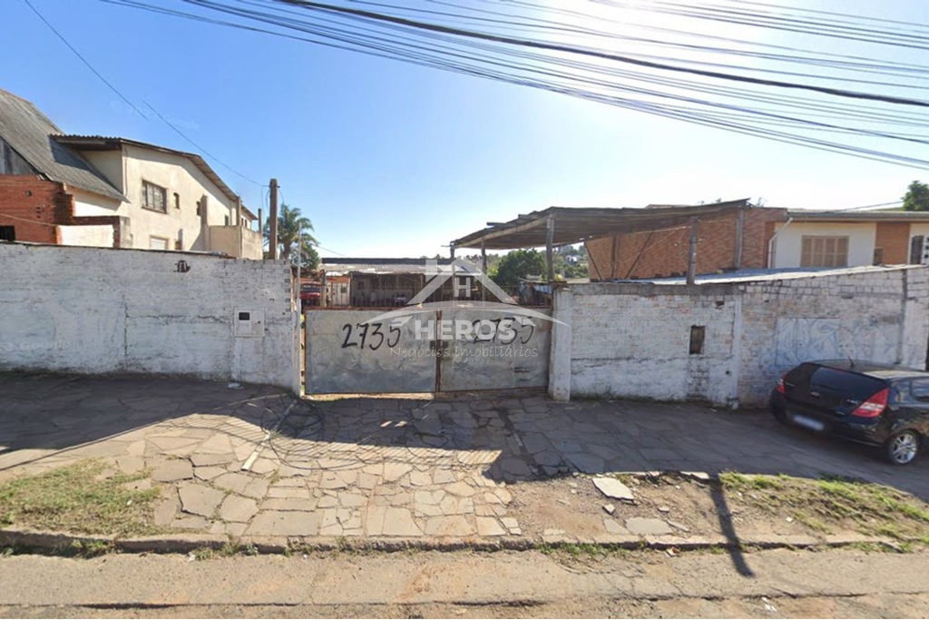 Terreno 221154