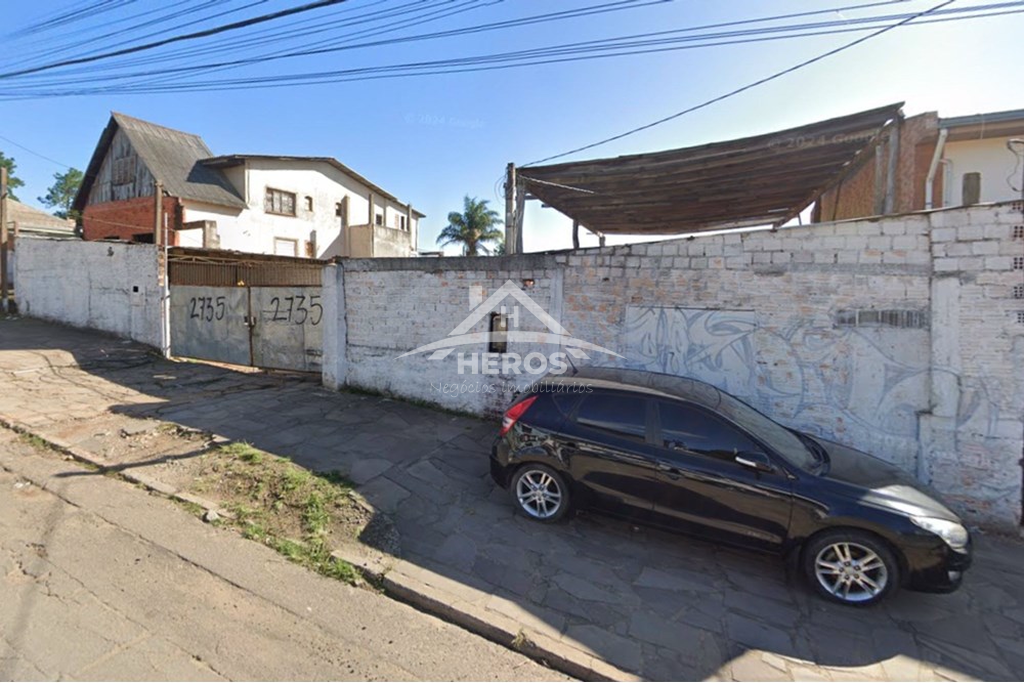 Terreno 221154