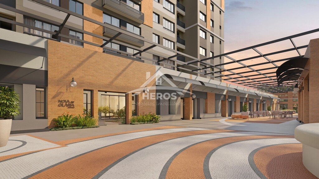Nova Olaria Residences