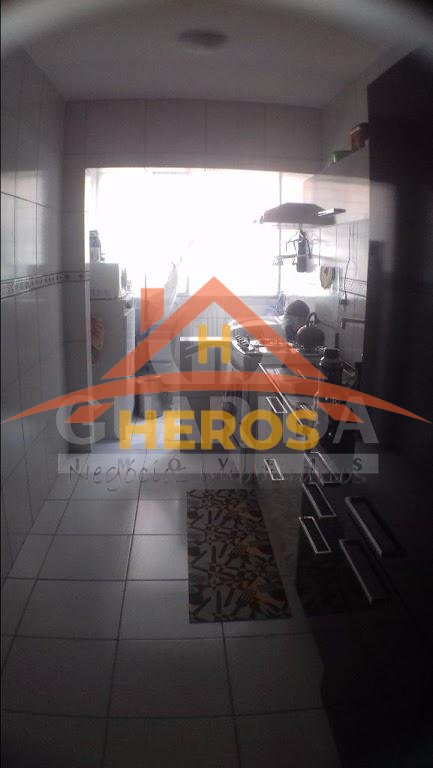 Apartamento 2 dorm, 63,5m², Cristal, R$ 230mil