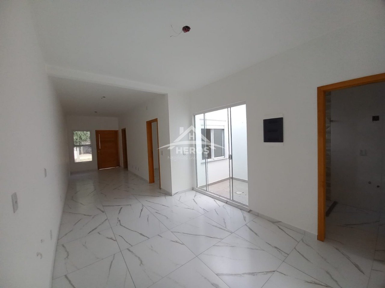 Casa 3 dorm, 78m², Belem Novo, R$ 285mil
