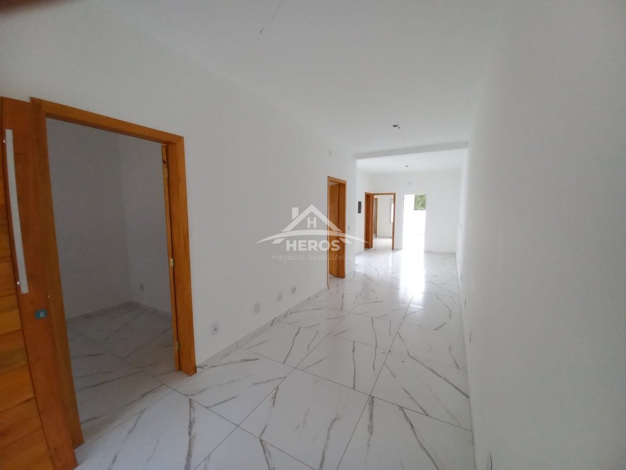 Casa 3 dorm, 78m², Belem Novo, R$ 285mil