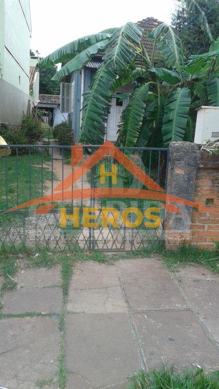 Terreno 330m², Camaquã, R$ 460mil