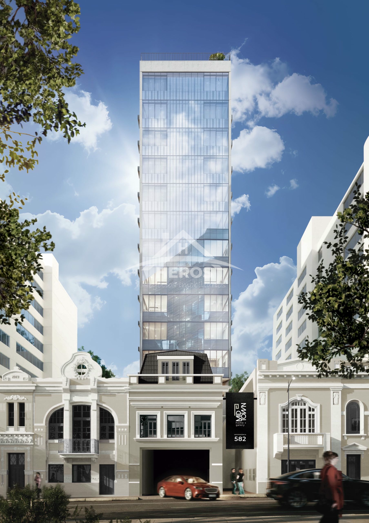 Midtown Home + Gallery