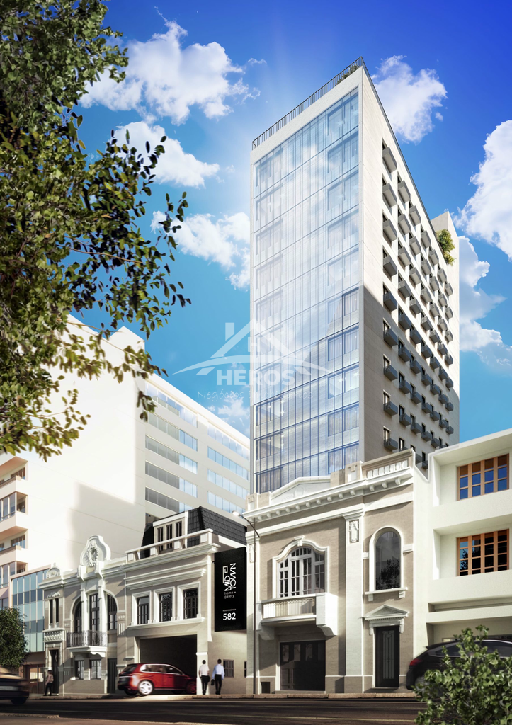 Midtown Home + Gallery