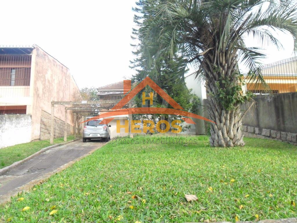 Casa Residencial À Venda, Glória, Porto Alegre.