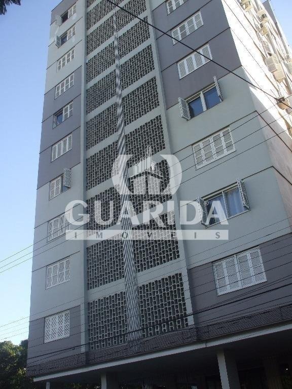Apartamento 1 dorm, 58m², Bom Fim, R$ 360mil