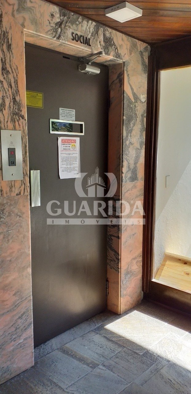 Apartamento 1 dorm, 58m², Bom Fim, R$ 360mil