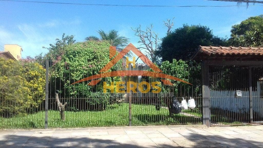 Terreno 360m², Ipanema, R$ 318mil