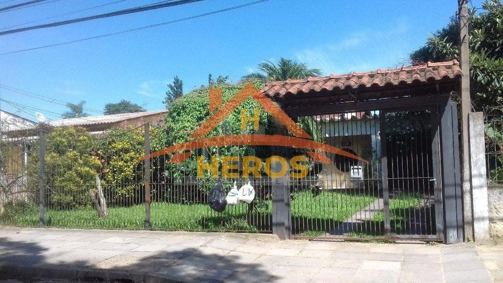 Terreno 360m², Ipanema, R$ 318mil