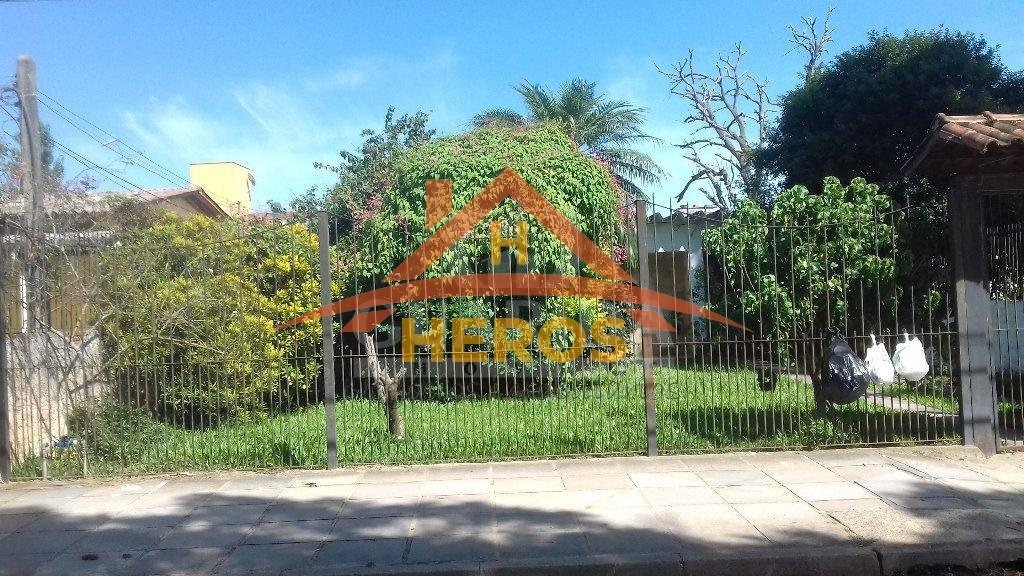 Terreno 360m², Ipanema, R$ 318mil
